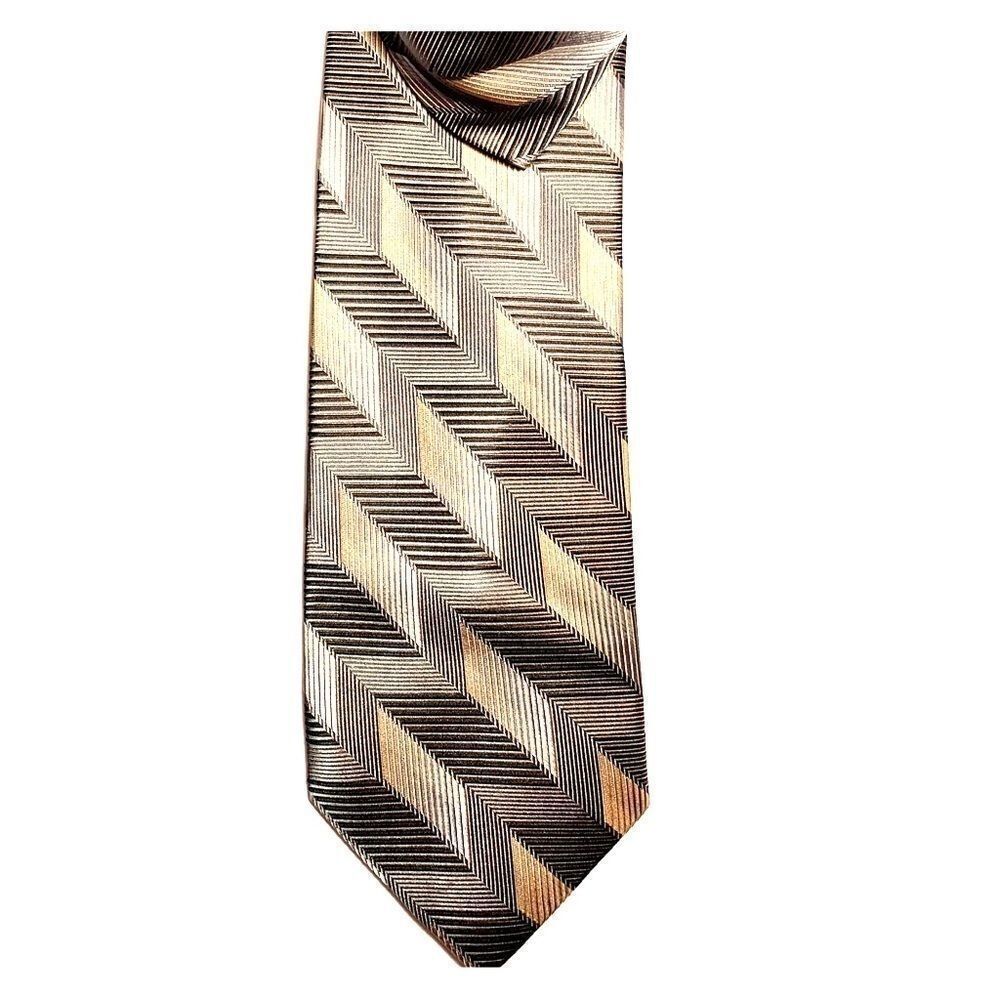 Daniel Craig 67” Silk Tie